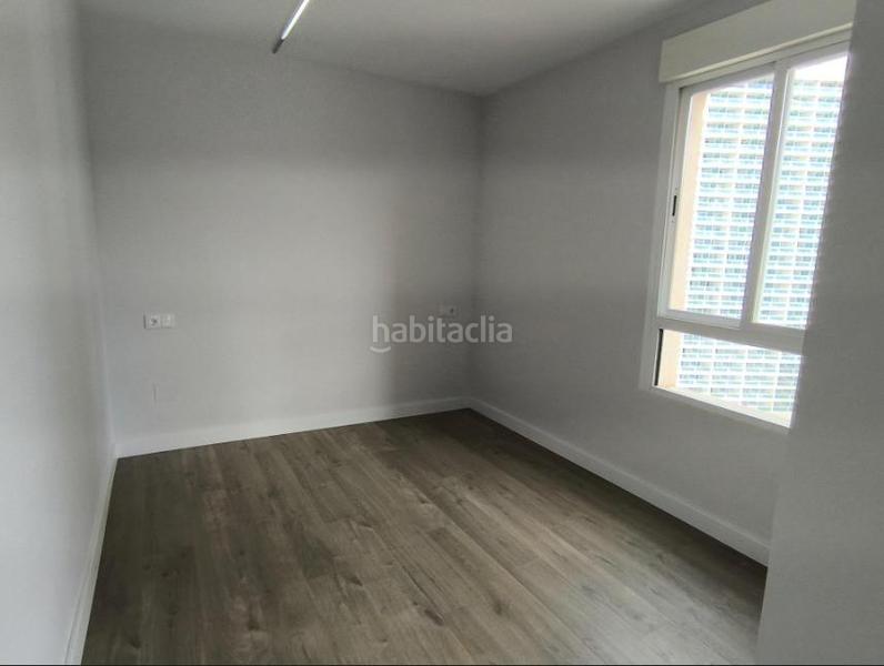 Foto 93b3ab4e-d42c-4257-a6a8-124f02e5256b. Apartment with heating parking pool in Rincón Bajo Benidorm