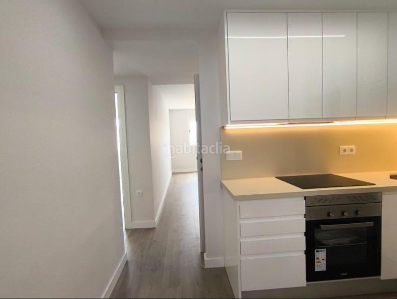 Foto 976439dd-28e6-49c9-a148-5eb4f4d7f433. Apartment with heating parking pool in Rincón Bajo Benidorm