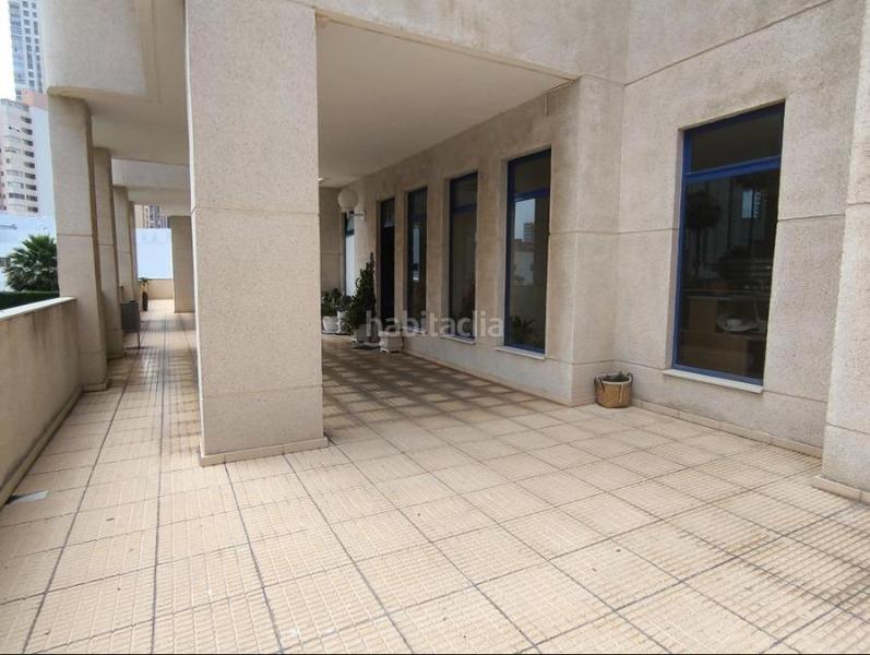 Foto d70d59f2-c84c-45fc-9191-9552c540b854. Apartment with heating parking pool in Rincón Bajo Benidorm