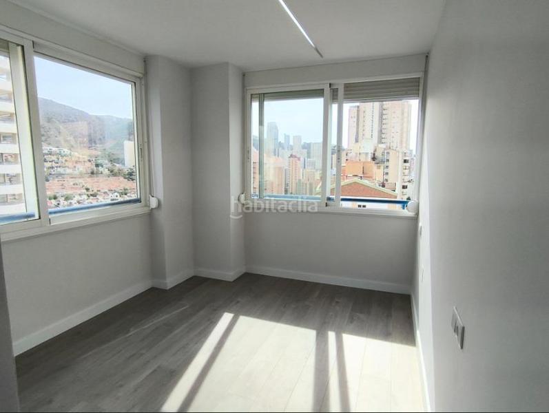 Foto e5f907f7-50f7-4cd2-ae85-952053ff3281. Apartment with heating parking pool in Rincón Bajo Benidorm