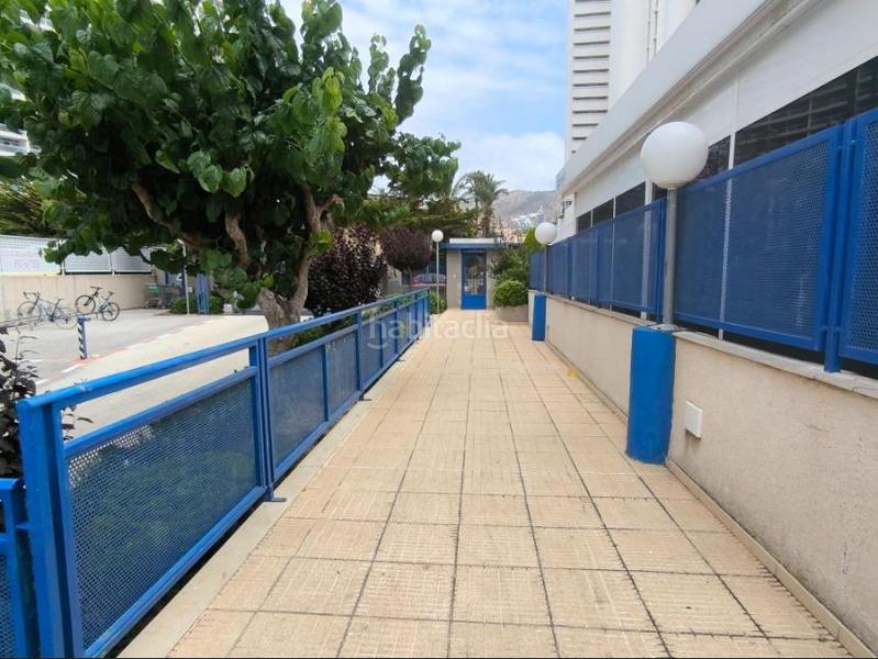 Foto f762ff6d-3f63-4992-a368-06521044e1c8. Apartment with heating parking pool in Rincón Bajo Benidorm