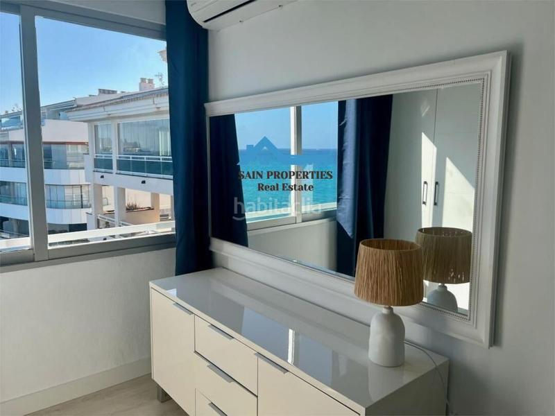 Foto 00794590-b444-4c35-be43-2274a07332d4. Apartament amb calefacció aparcament a L´Olla Altea