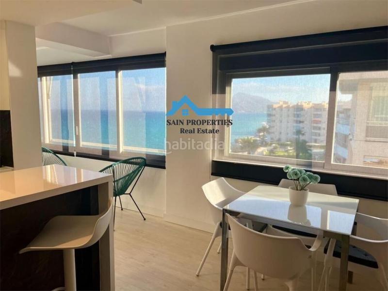 Foto 02debeee-ebac-4409-b961-f88e2b9120cf. Apartament amb calefacció aparcament a L´Olla Altea