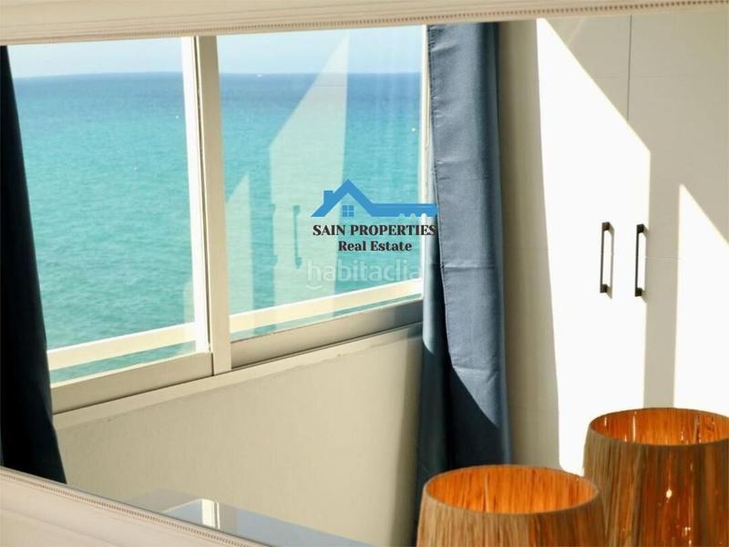 Foto 1a9990e7-2b2b-4fa3-8063-dedac0106961. Apartament amb calefacció aparcament a L´Olla Altea