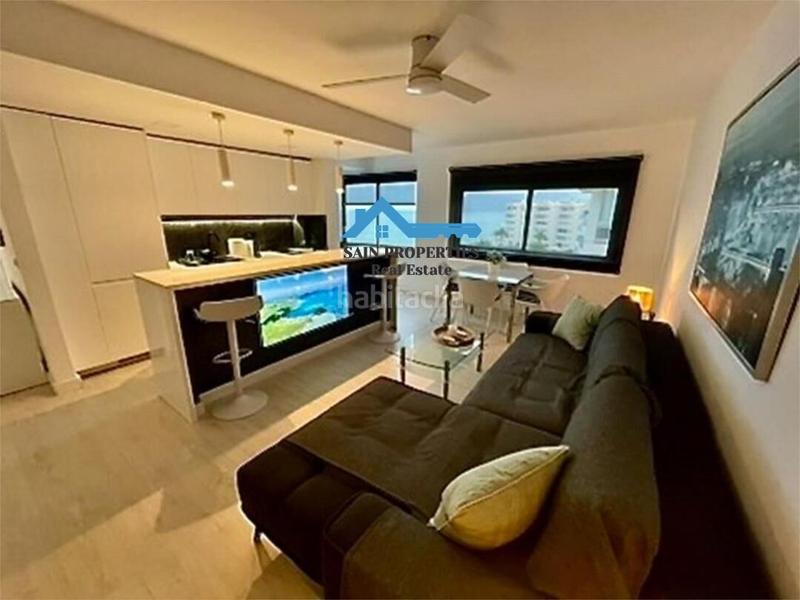 Foto 5341e7dd-1d0c-46dc-a956-c7c444538fa4. Apartament amb calefacció aparcament a L´Olla Altea