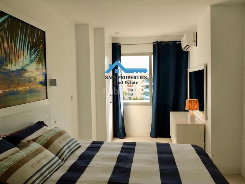 Foto 663c37dd-7d65-450c-8ddf-a4138a21c763. Apartament amb calefacció aparcament a L´Olla Altea