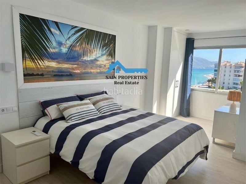 Foto 6921668f-9df2-406d-b691-da87de77089f. Apartament amb calefacció aparcament a L´Olla Altea