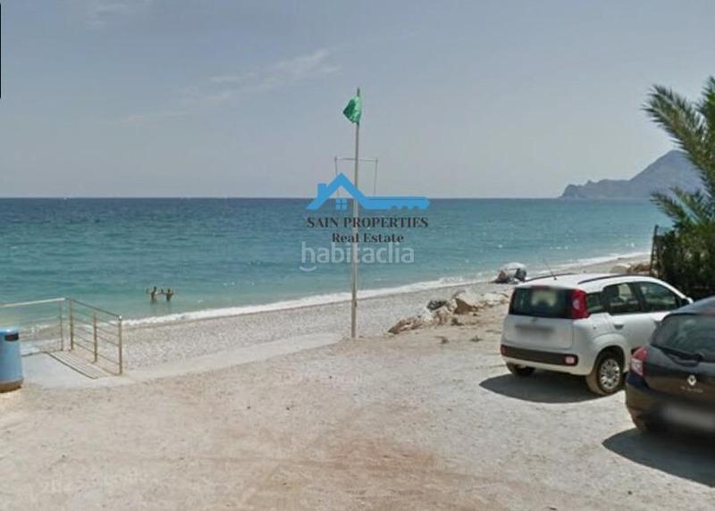 Foto 76810935-75c8-44c2-8c72-19e454d35327. Apartament amb calefacció aparcament a L´Olla Altea