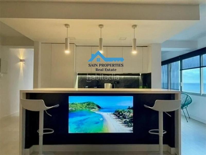 Foto 7f40b042-3982-458e-847c-abd4f407d626. Apartament amb calefacció aparcament a L´Olla Altea