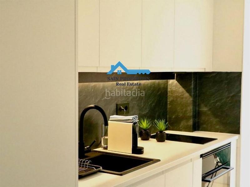 Foto a6123eee-5988-4502-b616-f331291d3aed. Apartament amb calefacció aparcament a L´Olla Altea