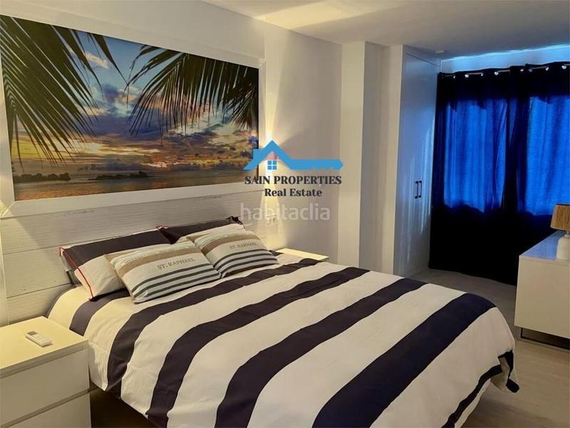 Foto b5ed2603-ac98-477b-96e6-f7805900d9b3. Apartament amb calefacció aparcament a L´Olla Altea