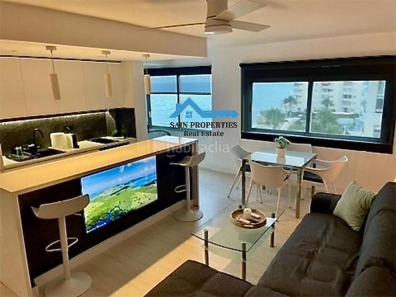 Foto d67a155f-3f8d-4fb9-84df-0498720f478b. Apartament amb calefacció aparcament a L´Olla Altea