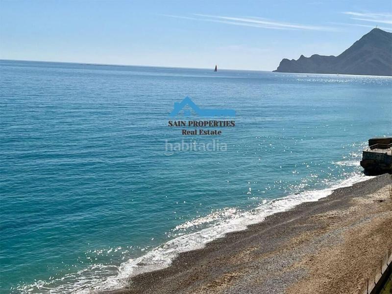 Foto f7dafa59-5315-4972-ad3b-3240a90b622b. Apartament amb calefacció aparcament a L´Olla Altea