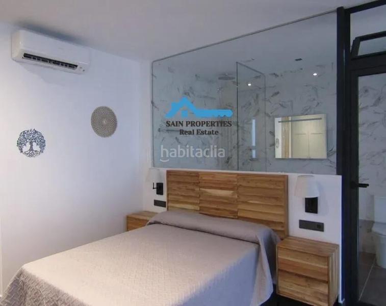 Foto 07db1819-b0eb-4b4b-95dd-a380a9fc2ace. Rez-de-chaussée avec chauffage dans Poble Nou-Montiboli Vila Joiosa (la)