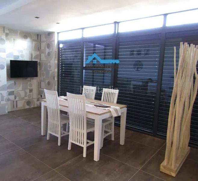 Foto 31c80675-b0bc-4500-838a-e090230e04fc. Rez-de-chaussée avec chauffage dans Poble Nou-Montiboli Vila Joiosa (la)