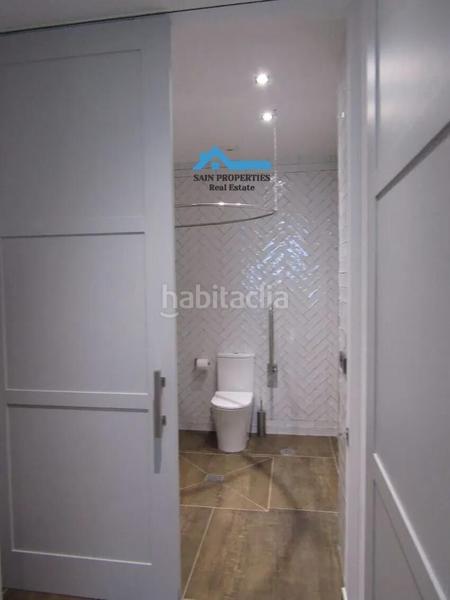 Foto 6129455f-de3a-4c0b-bfbe-b955621b9d60. Rez-de-chaussée avec chauffage dans Poble Nou-Montiboli Vila Joiosa (la)