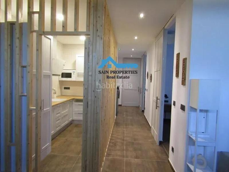 Foto 7296e0f2-3475-40ee-9528-1d7bccc35921. Rez-de-chaussée avec chauffage dans Poble Nou-Montiboli Vila Joiosa (la)