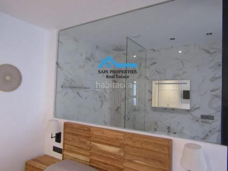 Foto 7d51fbfa-fd5c-40c6-80dd-a6f3c0fbadf2. Rez-de-chaussée avec chauffage dans Poble Nou-Montiboli Vila Joiosa (la)