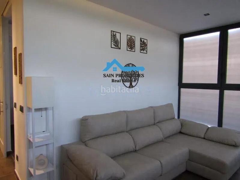 Foto 8fadfdf7-8373-4b2d-88ca-844dc0b76964. Rez-de-chaussée avec chauffage dans Poble Nou-Montiboli Vila Joiosa (la)