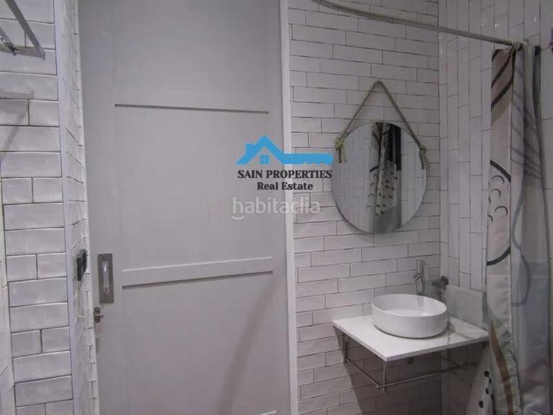 Foto 97fec482-a7c2-407f-84a2-b71d6ed5388e. Rez-de-chaussée avec chauffage dans Poble Nou-Montiboli Vila Joiosa (la)