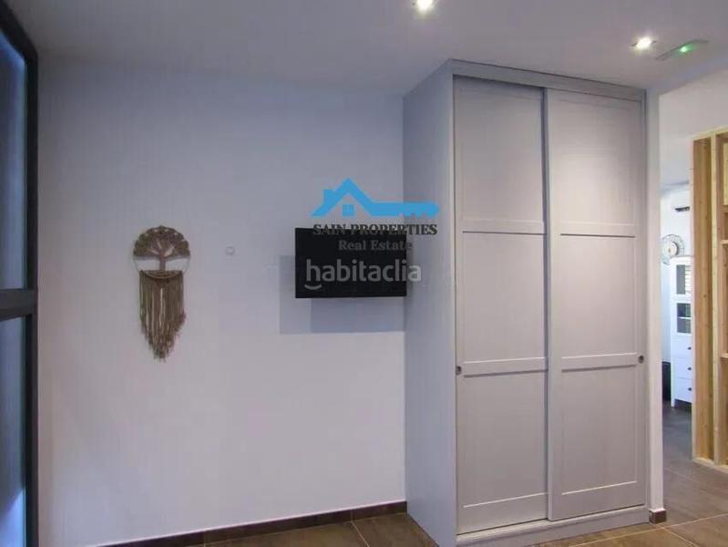 Foto 986f8652-8b27-4020-a70b-b688cdf444fc. Rez-de-chaussée avec chauffage dans Poble Nou-Montiboli Vila Joiosa (la)