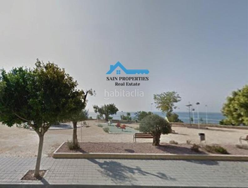 Foto 995ff04a-875e-407d-b0db-2b34927e9c0b. Rez-de-chaussée avec chauffage dans Poble Nou-Montiboli Vila Joiosa (la)