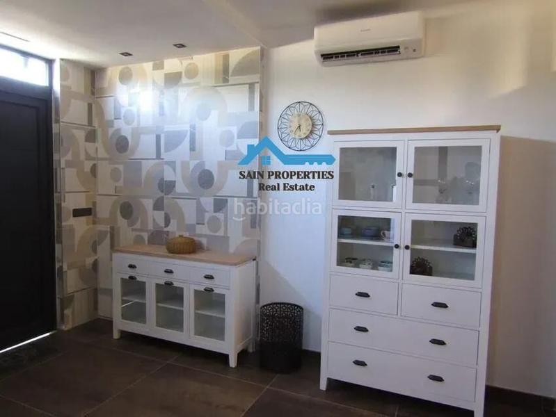 Foto a10ec4fa-73e5-47b7-a836-00449caf5f6d. Rez-de-chaussée avec chauffage dans Poble Nou-Montiboli Vila Joiosa (la)