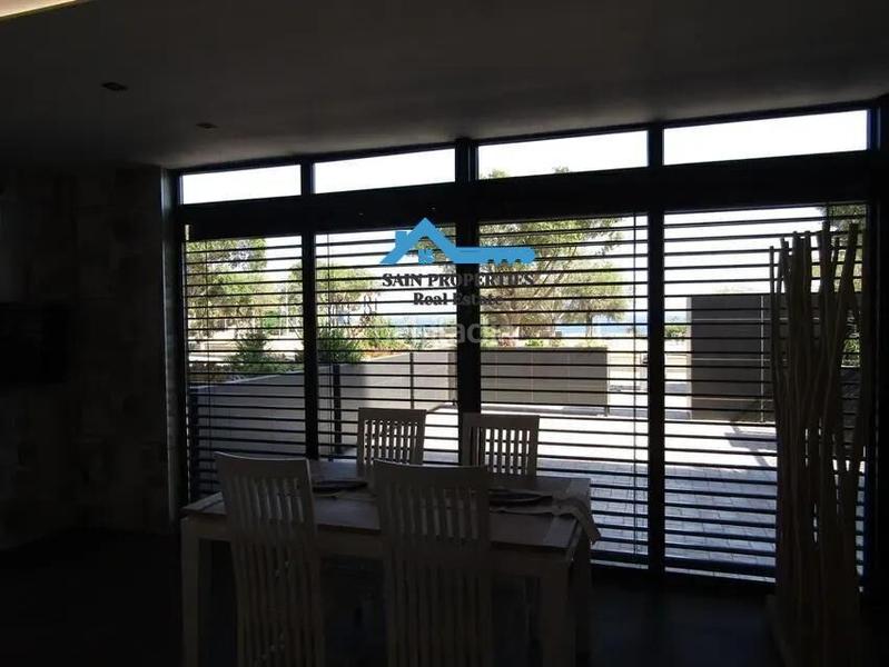 Foto ab345ab5-972f-45fa-8cee-21b2f353998d. Rez-de-chaussée avec chauffage dans Poble Nou-Montiboli Vila Joiosa (la)