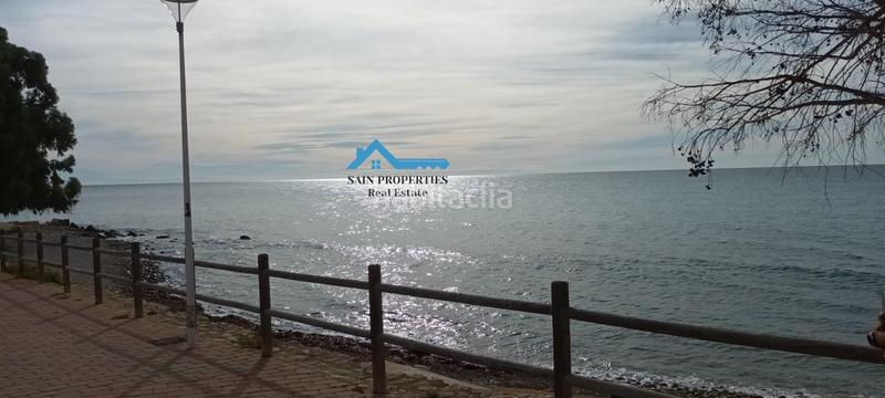 Foto c329d3dc-75c5-44bd-bdf4-9eafb67a6619. Rez-de-chaussée avec chauffage dans Poble Nou-Montiboli Vila Joiosa (la)