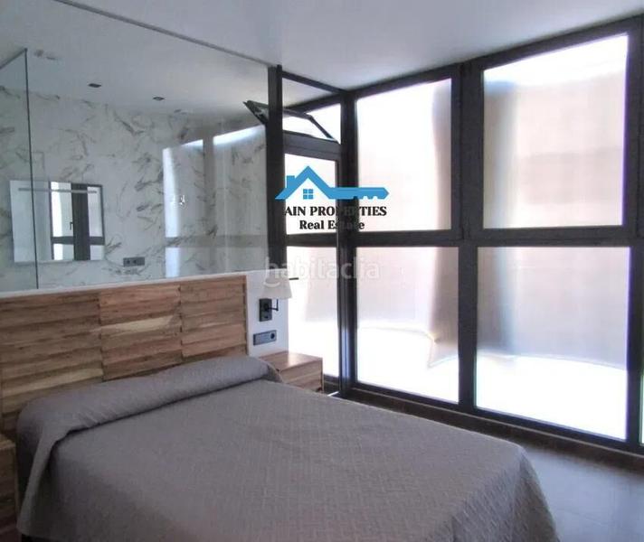 Foto c4b2f4ea-7320-4981-aa0d-b2ce9c7b1d98. Rez-de-chaussée avec chauffage dans Poble Nou-Montiboli Vila Joiosa (la)