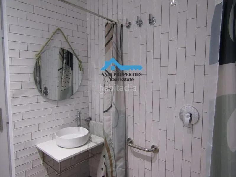 Foto ce1b9a8a-7c6a-42ab-bba8-a7efef03943c. Rez-de-chaussée avec chauffage dans Poble Nou-Montiboli Vila Joiosa (la)