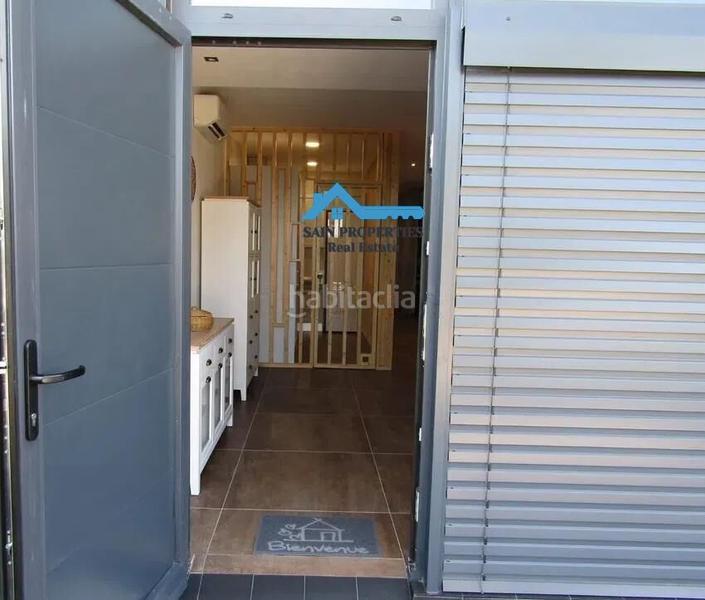 Foto dbeacfef-1a5f-4dd5-ab1b-89ca41dbd561. Rez-de-chaussée avec chauffage dans Poble Nou-Montiboli Vila Joiosa (la)