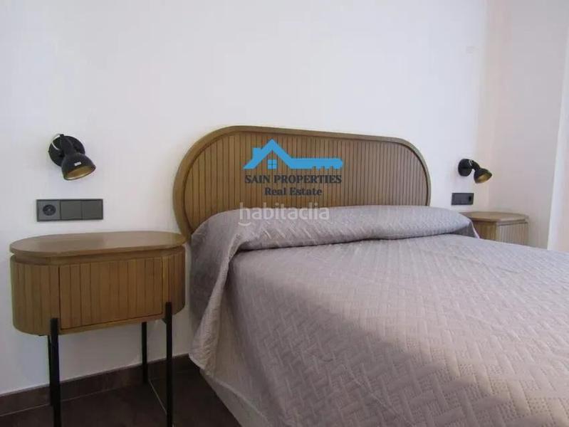 Foto e733e2c5-1330-4212-a7b2-54029b38c0ca. Rez-de-chaussée avec chauffage dans Poble Nou-Montiboli Vila Joiosa (la)