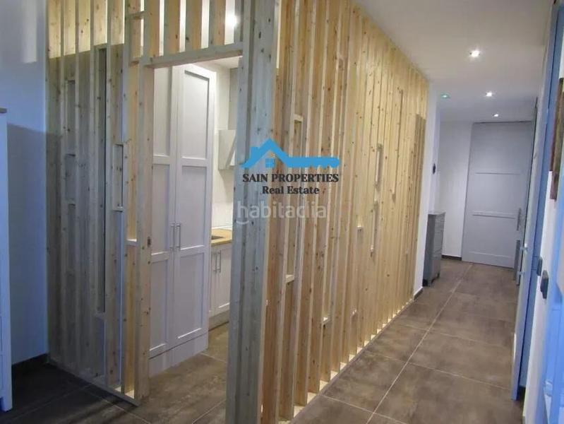 Foto f1e3dc35-8bdb-4f4f-ab8c-c60fa8f37252. Rez-de-chaussée avec chauffage dans Poble Nou-Montiboli Vila Joiosa (la)