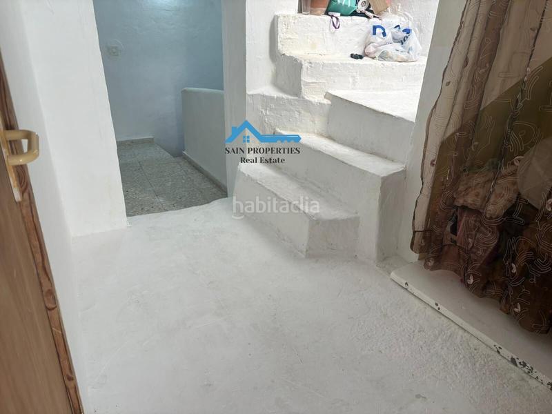 Foto 2cded43f-330c-4b48-b168-53088c8a723a. Mas avec chauffage dans Callosa d´en Sarrià