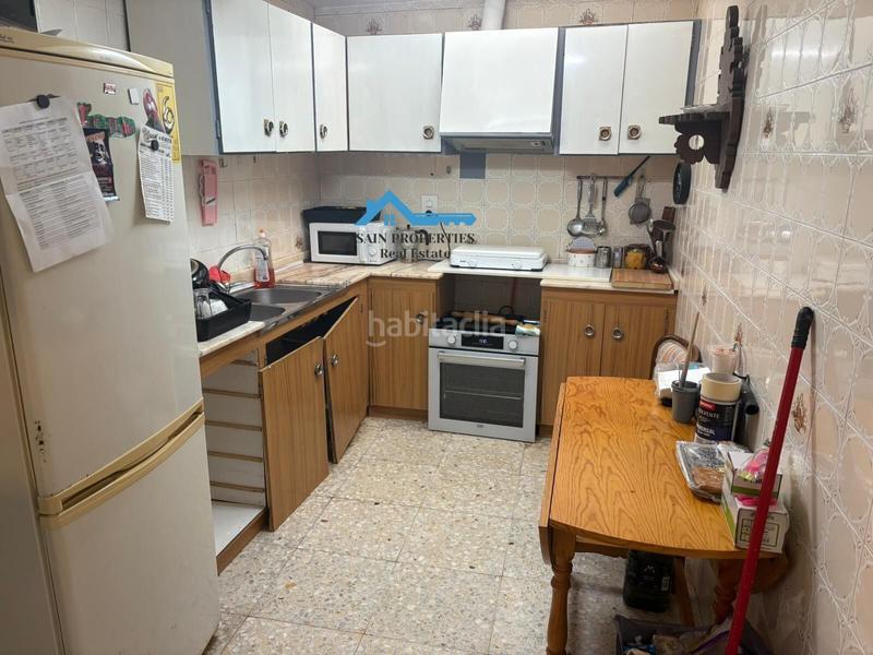 Foto cb7e7bfb-c6d4-413d-8568-af0972d6fab8. Mas avec chauffage dans Callosa d´en Sarrià