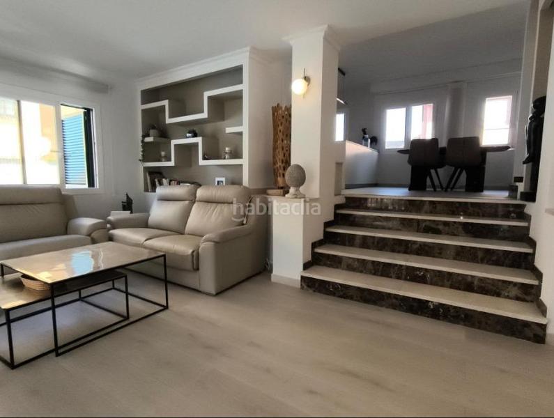 Foto 06bbb538-299d-4abc-807e-455d5ab78230. Casa a schiera con riscaldamento parcheggio piscina in Alfàs del Pi (l´)