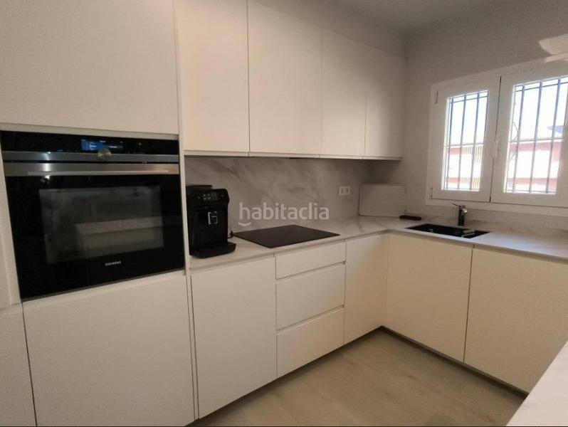 Foto 08755f9a-aad7-4746-bb8a-9e46cbb408b0. Casa a schiera con riscaldamento parcheggio piscina in Alfàs del Pi (l´)