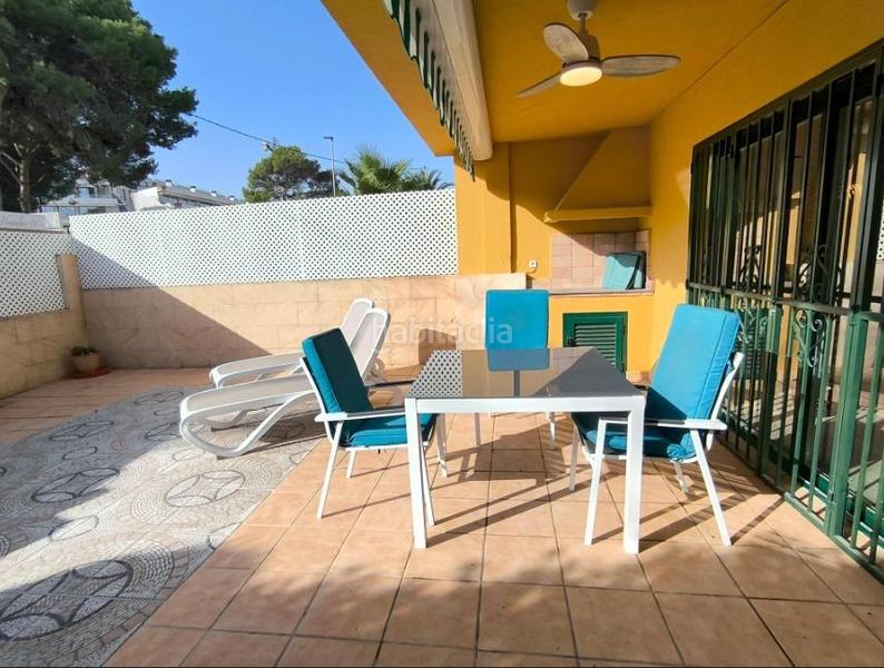 Foto 137ed645-5ef4-4373-a0c7-dcec11811731. Casa a schiera con riscaldamento parcheggio piscina in Alfàs del Pi (l´)