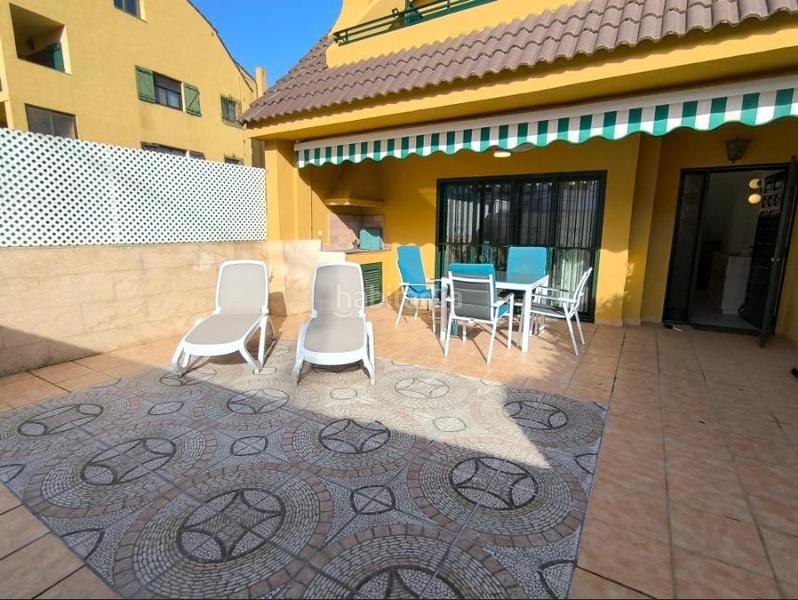 Foto 1795c23b-e721-4ea7-a103-a9d6c4662bca. Casa a schiera con riscaldamento parcheggio piscina in Alfàs del Pi (l´)