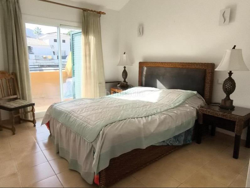 Foto 7f8575d8-f2dd-4180-9423-5b87339e1046. Casa a schiera con riscaldamento parcheggio piscina in Alfàs del Pi (l´)