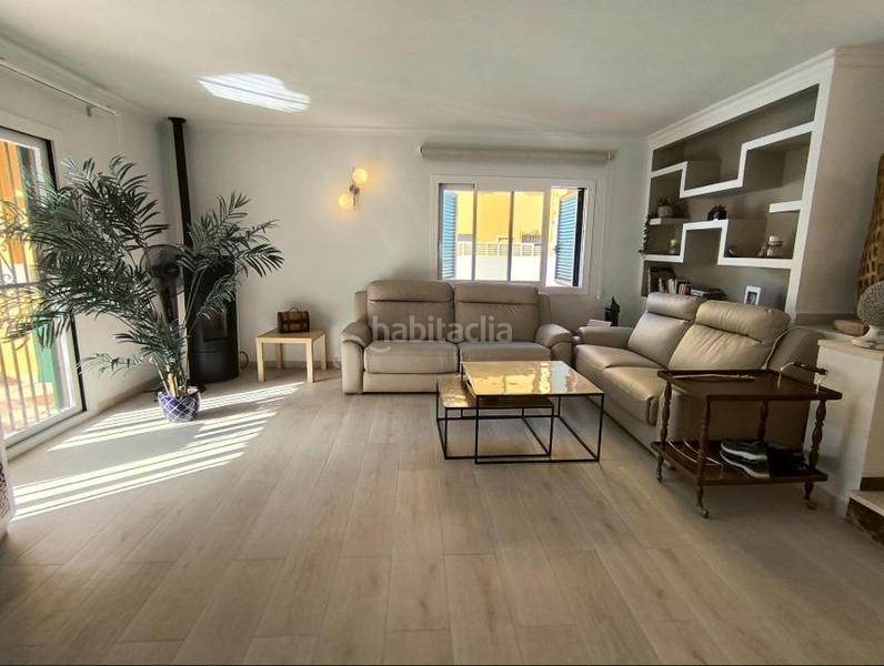 Foto 9f789840-f4ac-457f-846e-6998c2e0404f. Casa a schiera con riscaldamento parcheggio piscina in Alfàs del Pi (l´)