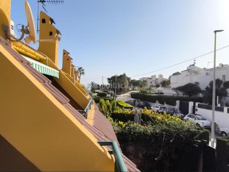 Foto cd400949-456d-43b8-a7af-225b00c46b13. Casa a schiera con riscaldamento parcheggio piscina in Alfàs del Pi (l´)