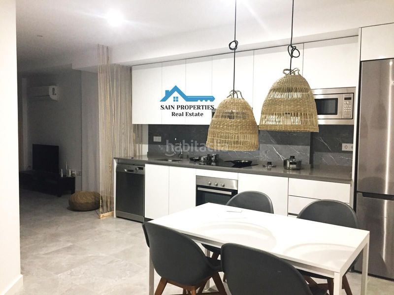Foto 0d5b00b6-1400-405b-acf8-499cfe711b0f. Duplex avec parking piscine dans balcón de Finestrat-terra marina Finestrat