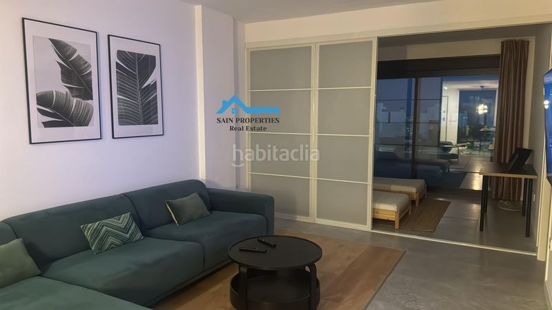 Foto 5c25a12d-e3a5-470c-8906-d9b499657f09. Duplex avec parking piscine dans balcón de Finestrat-terra marina Finestrat