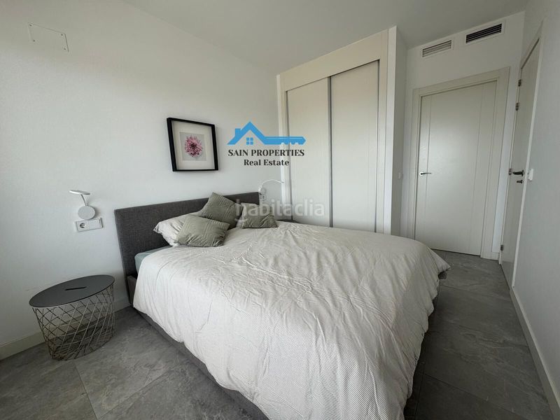 Foto 818b77b7-d0c1-42ae-aa0d-28602816caad. Duplex avec parking piscine dans balcón de Finestrat-terra marina Finestrat