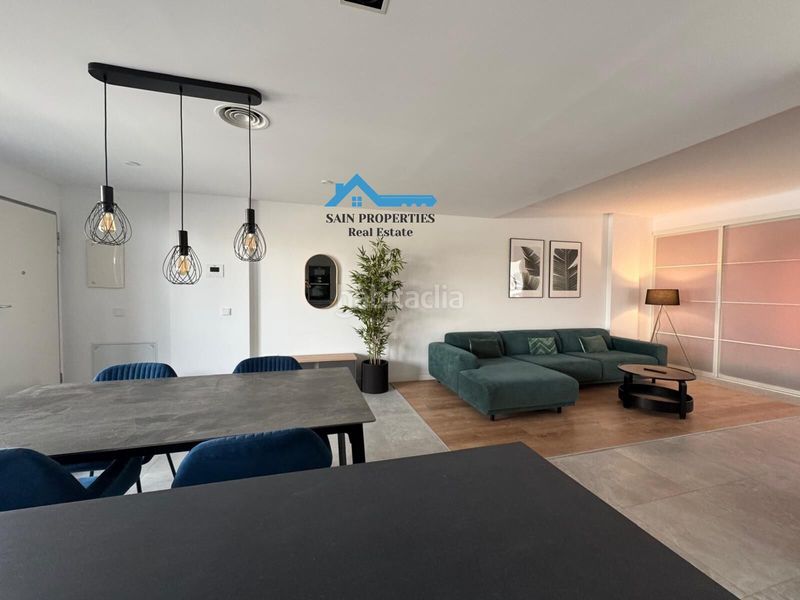 Foto ba887ac9-dc5f-40fc-a94e-4a903d455e8b. Duplex avec parking piscine dans balcón de Finestrat-terra marina Finestrat