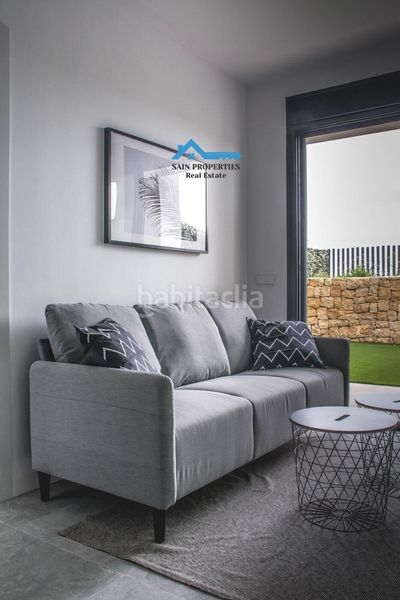 Foto c18f3537-ad24-4e13-96b6-57071430fb6c. Duplex avec parking piscine dans balcón de Finestrat-terra marina Finestrat