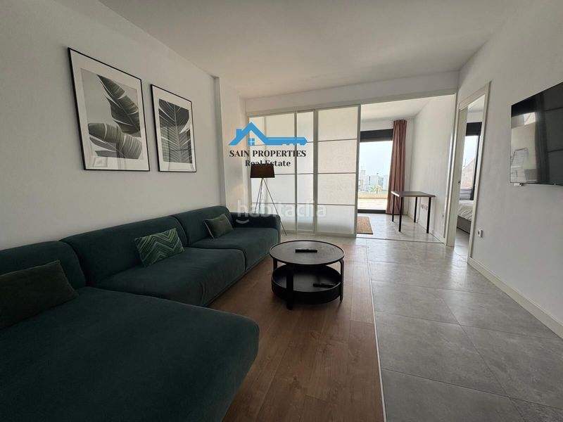 Foto c771c88f-41dc-408f-b86e-53bdb865c90c. Duplex avec parking piscine dans balcón de Finestrat-terra marina Finestrat