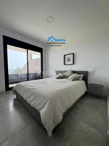 Foto e9451787-827b-452c-aa19-d84212772b60. Duplex avec parking piscine dans balcón de Finestrat-terra marina Finestrat